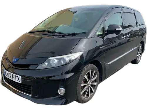 Toyota Estima LN12 HTX