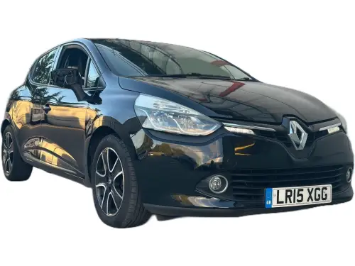 Renault Clio LR15 XGG