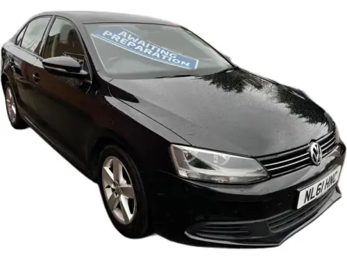 Volkswagen Jetta NL61 HNC