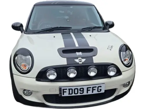 MINI Mini FD09 FFG