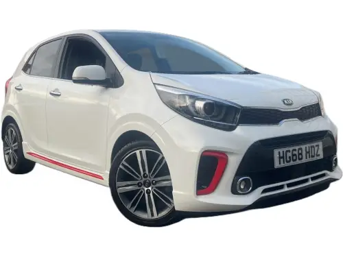 Kia Picanto HG68 HDZ