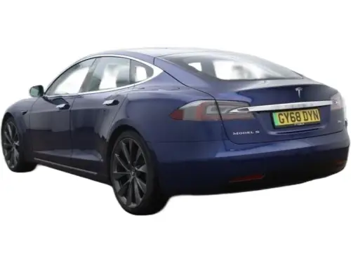 Tesla Model S GY68 DYN