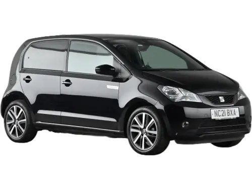 SEAT MII EV NC21 BXA