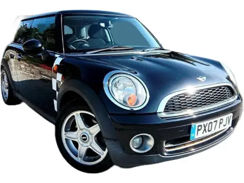 MINI Mini PX07 PJV
