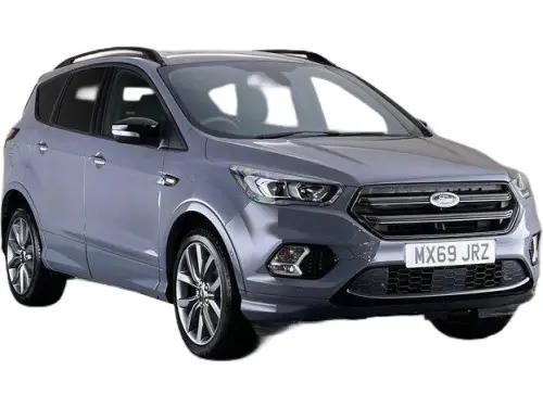 Ford Kuga MX69 JRZ