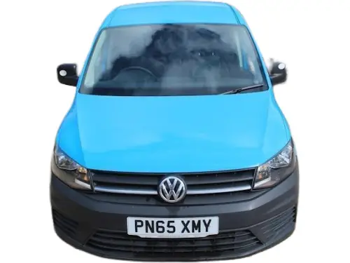Volkswagen Caddy PN65 XMY