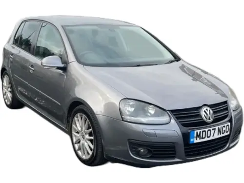 Volkswagen Golf MD07 NGO