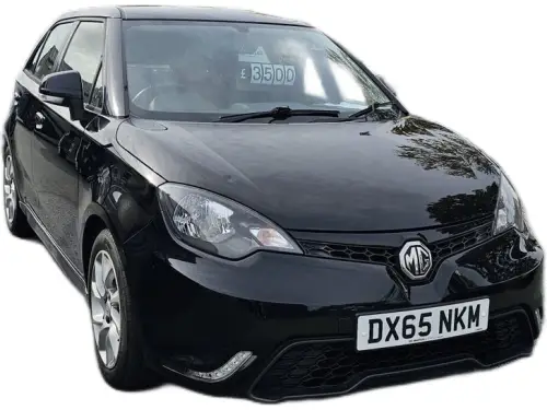 MG 3 DX65 NKM