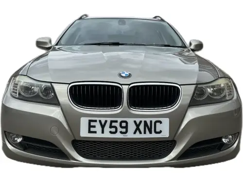BMW 3 Series EY59 XNC