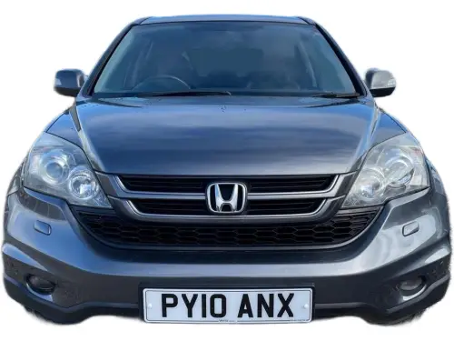 Honda CR-V PY10 ANX