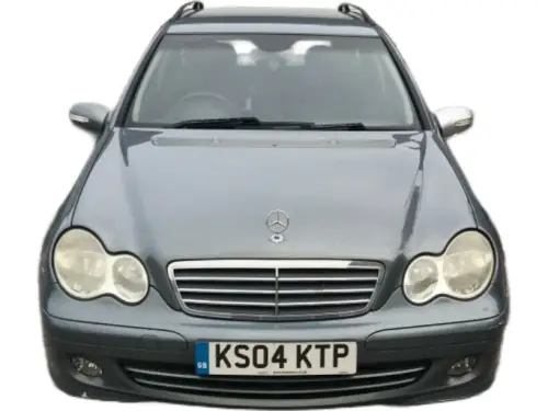 Mercedes-Benz C KS04 KTP