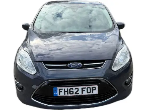 Ford C-Max FH62 FOP