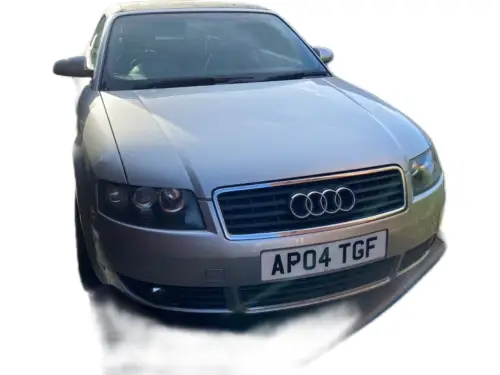 Audi A4 AP04 TGF