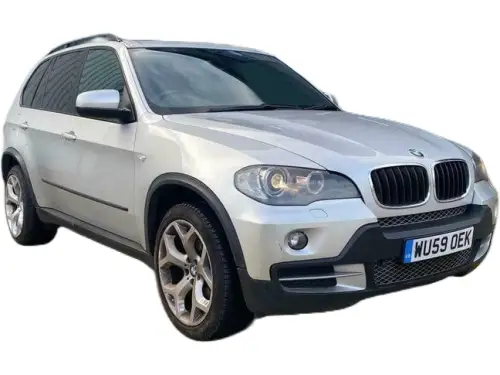 BMW X5 xDrive 30d SE 5s A WU59 OEK