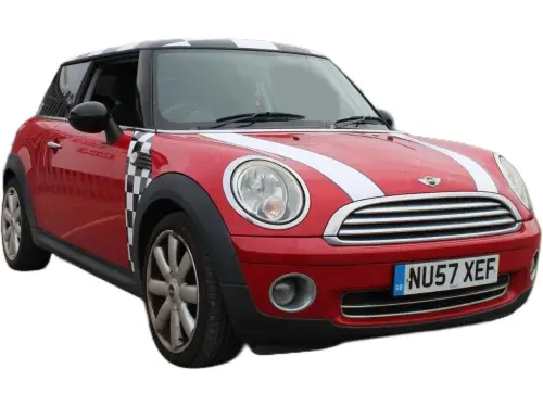 MINI Mini NU57 XEF