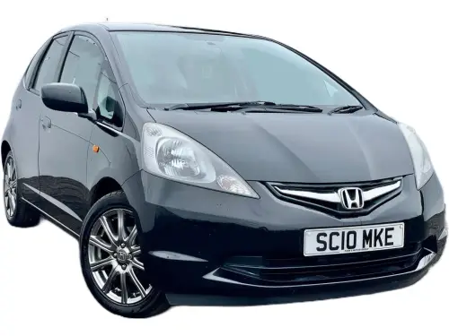 Honda Jazz SC10 MKE