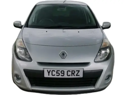 Renault Clio YC59 CRZ