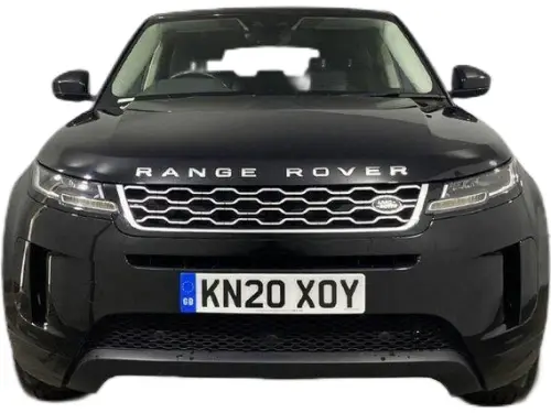 Land Rover Range Rover Evoque S D Auto KN20 XOY