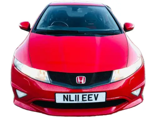 Honda Civic GT Type R i-VTEC NL11 EEV