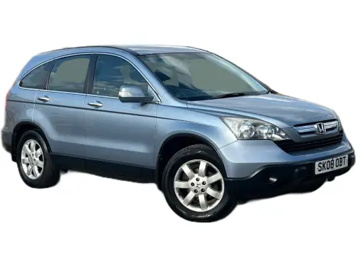 Honda CR-V SK08 OBT