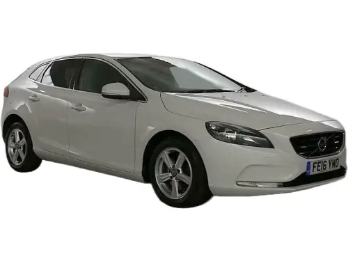 Volvo V40 SE Nav D2 FE16 YMO