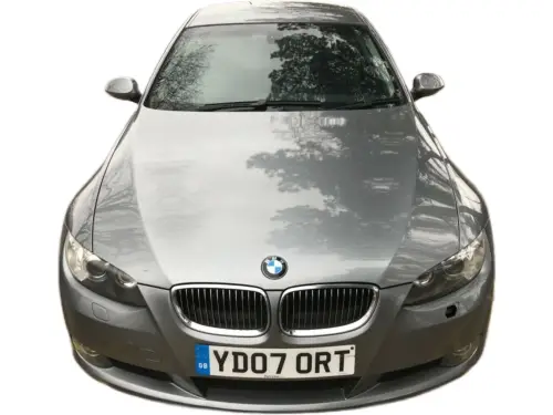 BMW 3 Series YD07 ORT