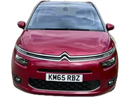 Citroën C4 Grand Picasso Excl BlueHDi KM65 RBZ