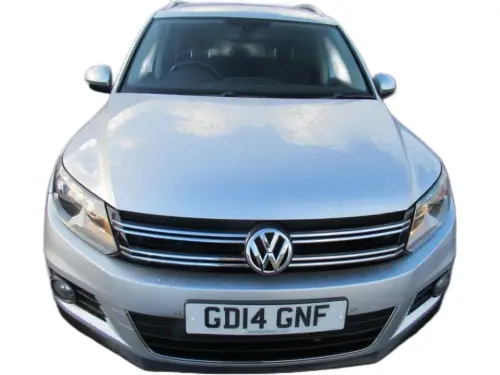 Volkswagen Tiguan GD14 GNF