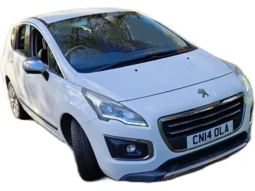 Peugeot 3008 CN14 OLA