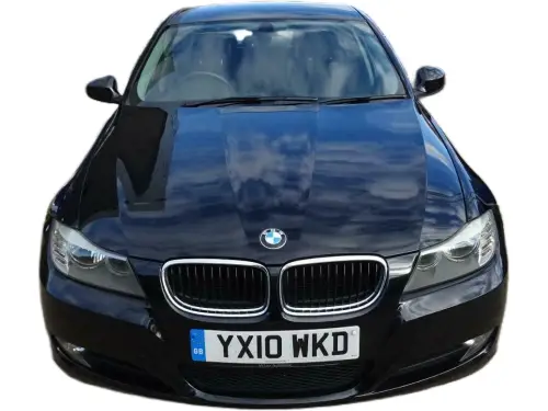 BMW 3 Series YX10 WKD