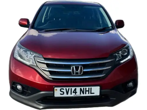 Honda CR-V SV14 NHL