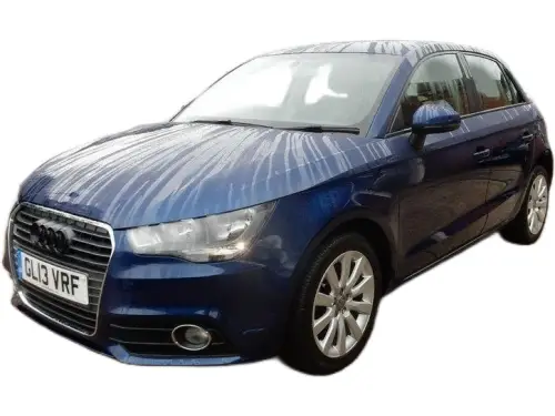 Audi A1 GL13 VRF