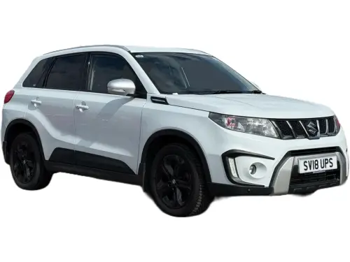 Suzuki Vitara SV18 UPS