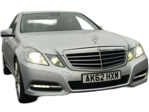 Mercedes-Benz E350 Avantg-DE CDI Bluecy S/SA AK62 HXM