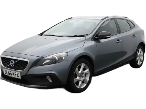 Volvo V40 Cross Country Lux D2 BL65 KFX