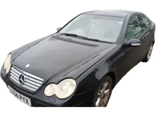 Mercedes-Benz C LT04 PYX