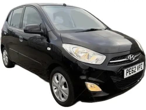 Hyundai I10 PE62 VPZ