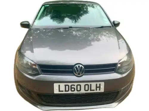 Volkswagen Polo LD60 OLH