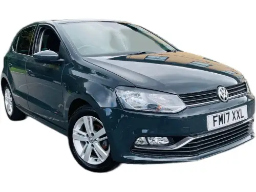 Volkswagen Polo FM17 XXL