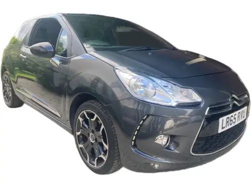 DS DS3 LR65 RVU