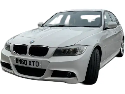 BMW 3 Series BN60 XTO