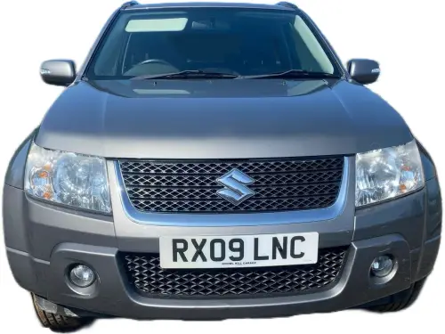 Suzuki Grand Vitara SZ4 RX09 LNC