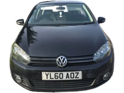 Volkswagen Golf YL60 AOZ