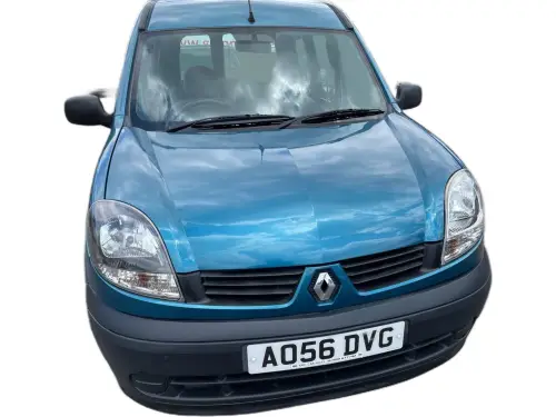 Renault Kangoo AO56 DVG