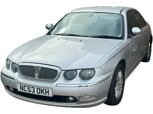 Rover 75 NC53 OKH