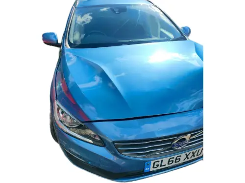 Volvo V60 GL66 XXU
