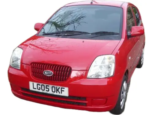 Kia Picanto LG05 OKF