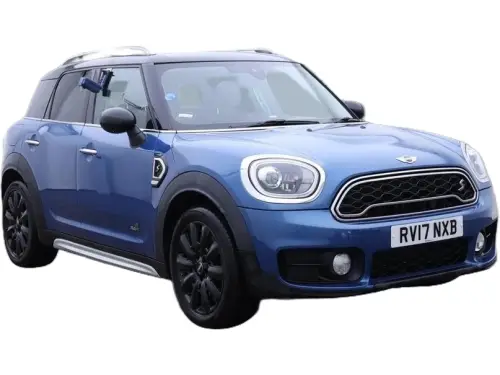 MINI Countryman RV17 NXB