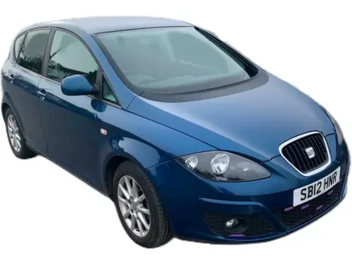 SEAT Altea SE CR TDI S-A SB12 HNR