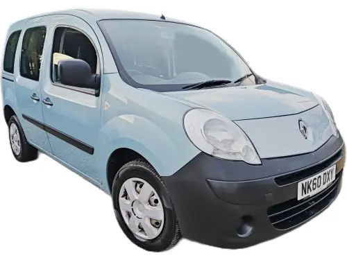 Renault Kangoo NK60 DXY